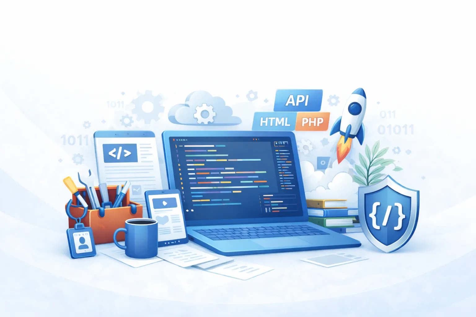 Développement Informatique